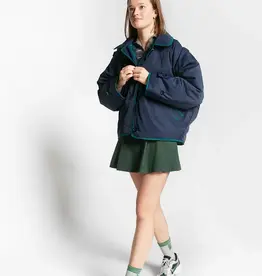 INDEE INDEE Windy navy
