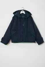 INDEE INDEE Windy navy