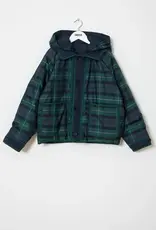 INDEE INDEE Windy navy