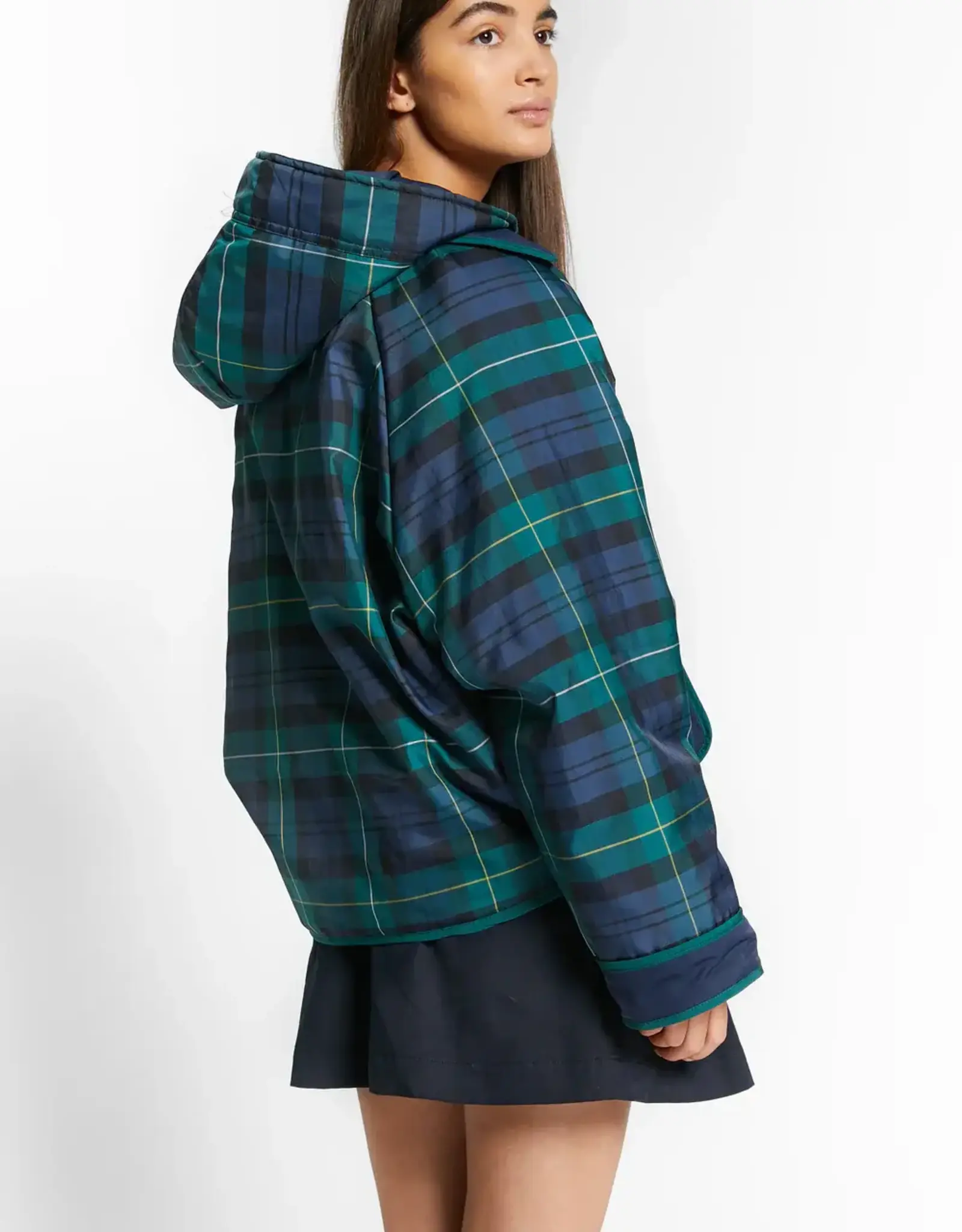 INDEE INDEE Windy navy