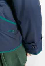 INDEE INDEE Windy navy