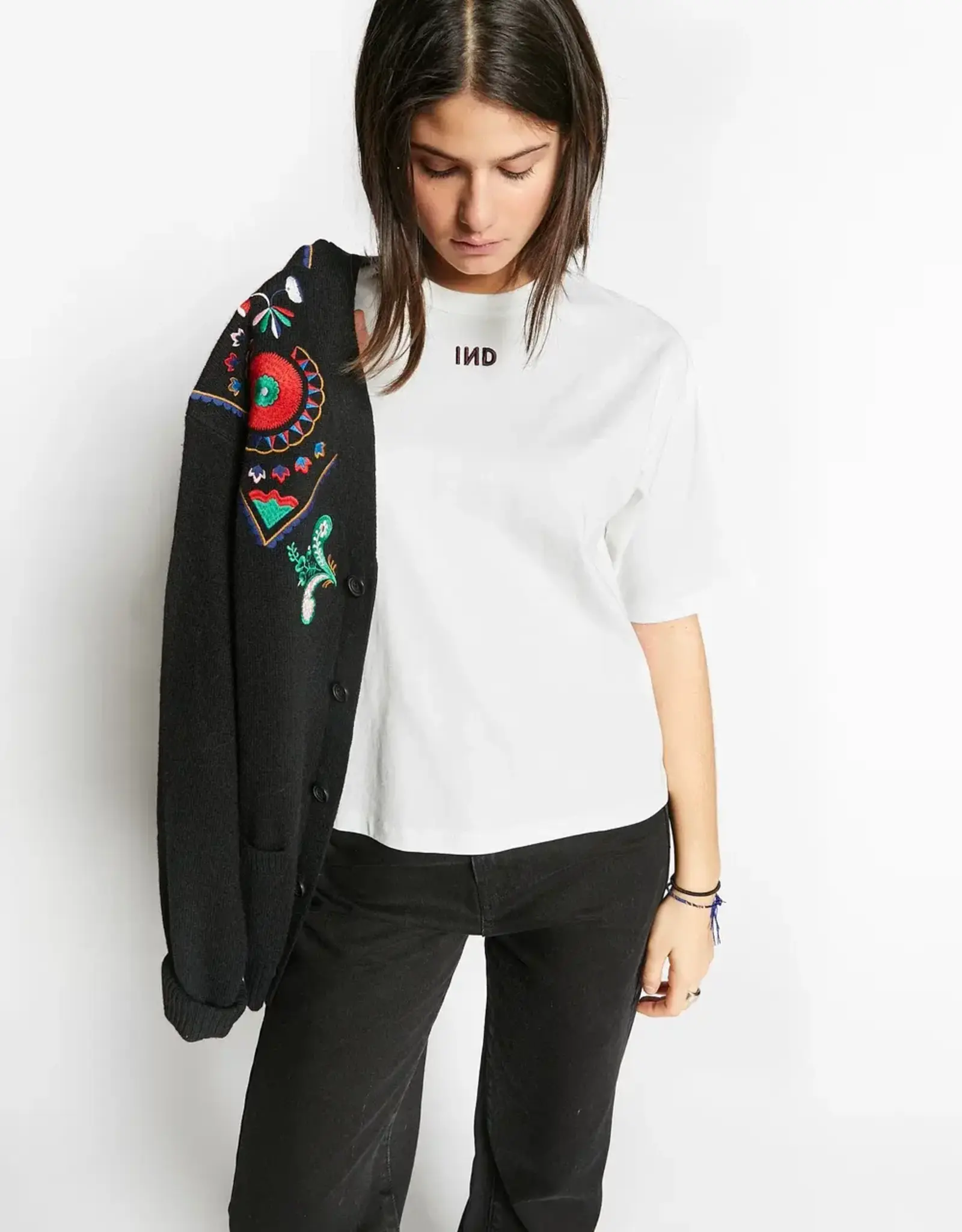 INDEE INDEE Wallis off white
