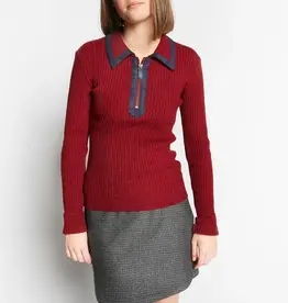 INDEE INDEE Wingfoil merlot red