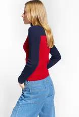 INDEE INDEE Wapiti flame red