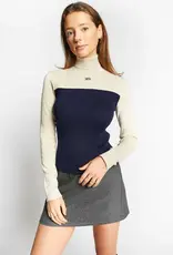 INDEE INDEE Wapiti navy