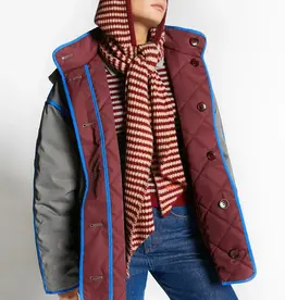 INDEE INDEE Waoww merlot red