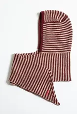 INDEE INDEE Waoww merlot red