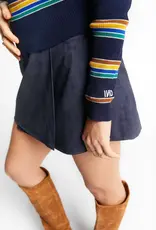 INDEE INDEE Waterloo navy
