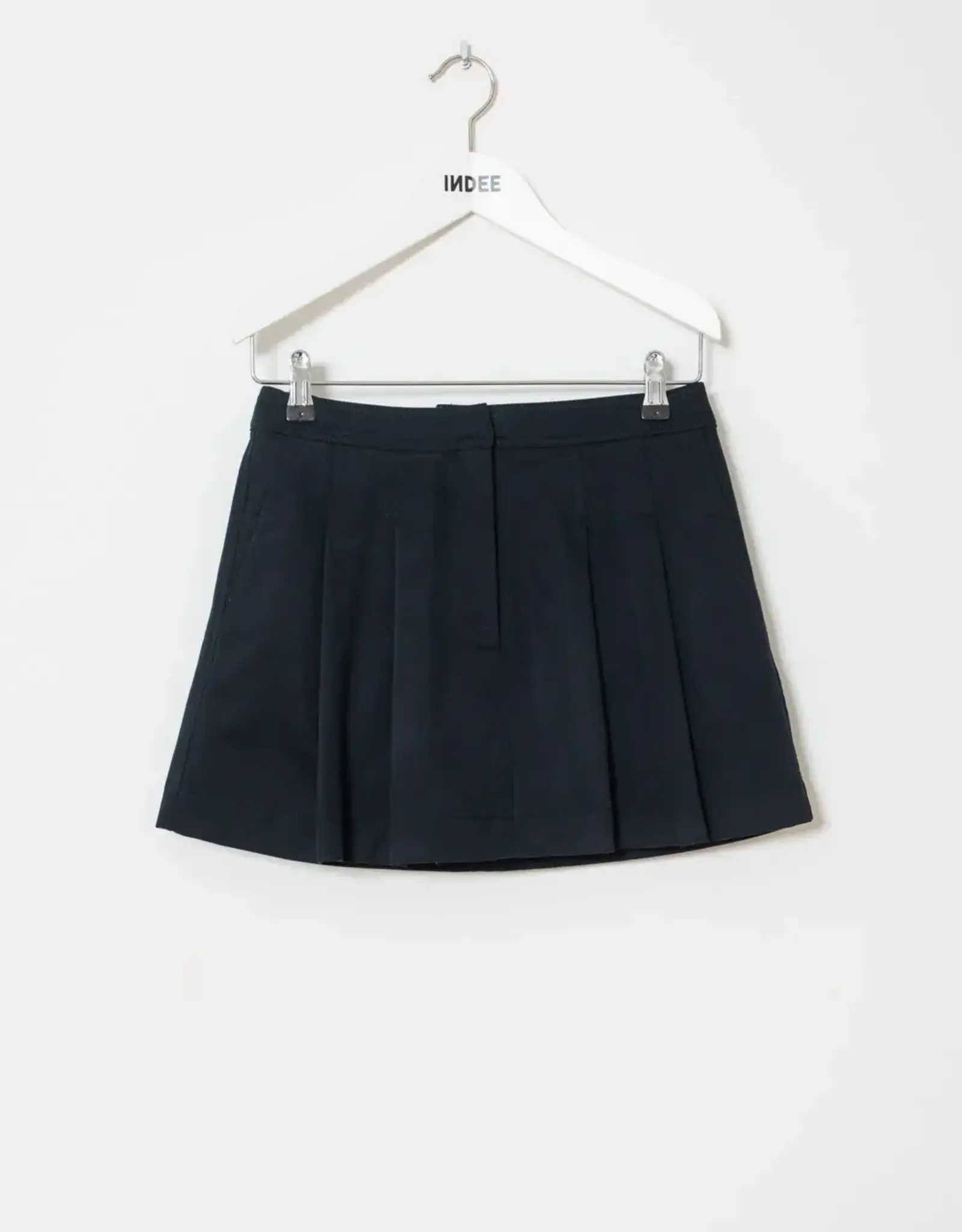 INDEE INDEE Wallstreet navy