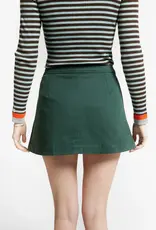 INDEE INDEE Wallstreet forest green