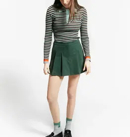 INDEE INDEE Wallstreet forest green
