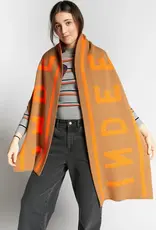 INDEE INDEE Walkman orange