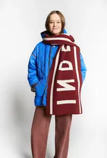 INDEE INDEE Walkman merlot red