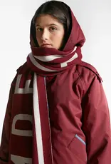 INDEE INDEE Walkman merlot red