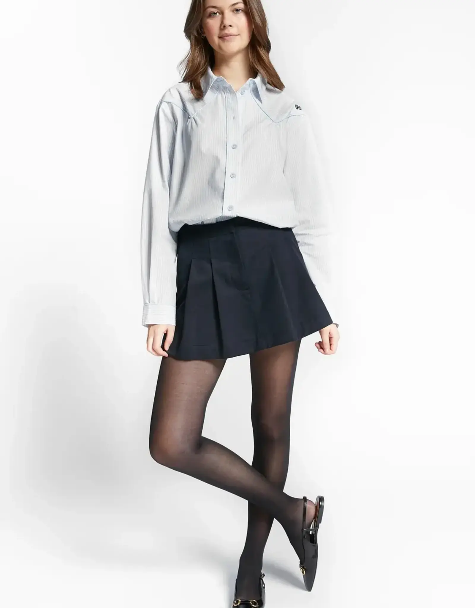 INDEE INDEE Wardrobe light blue