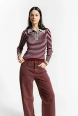 INDEE INDEE Wallaby merlot red