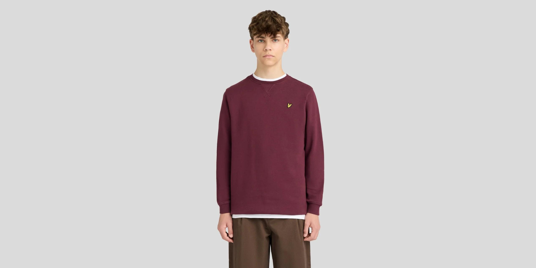 Lyle & Scott