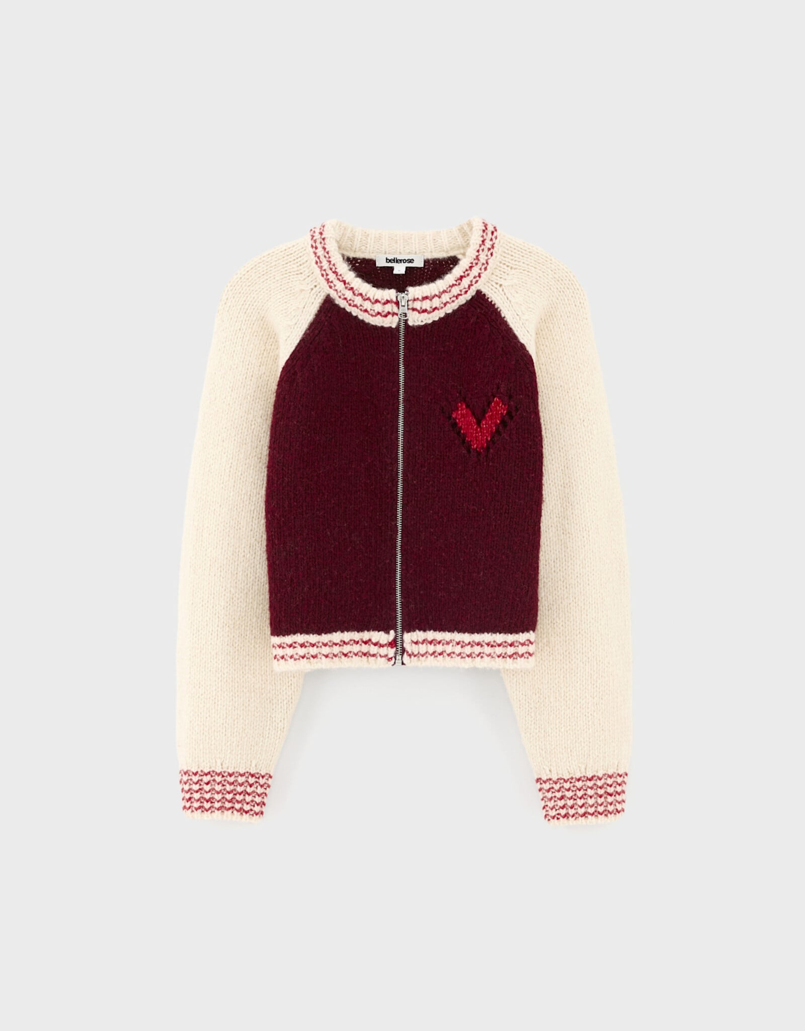 BELLEROSE BELLEROSE Detik