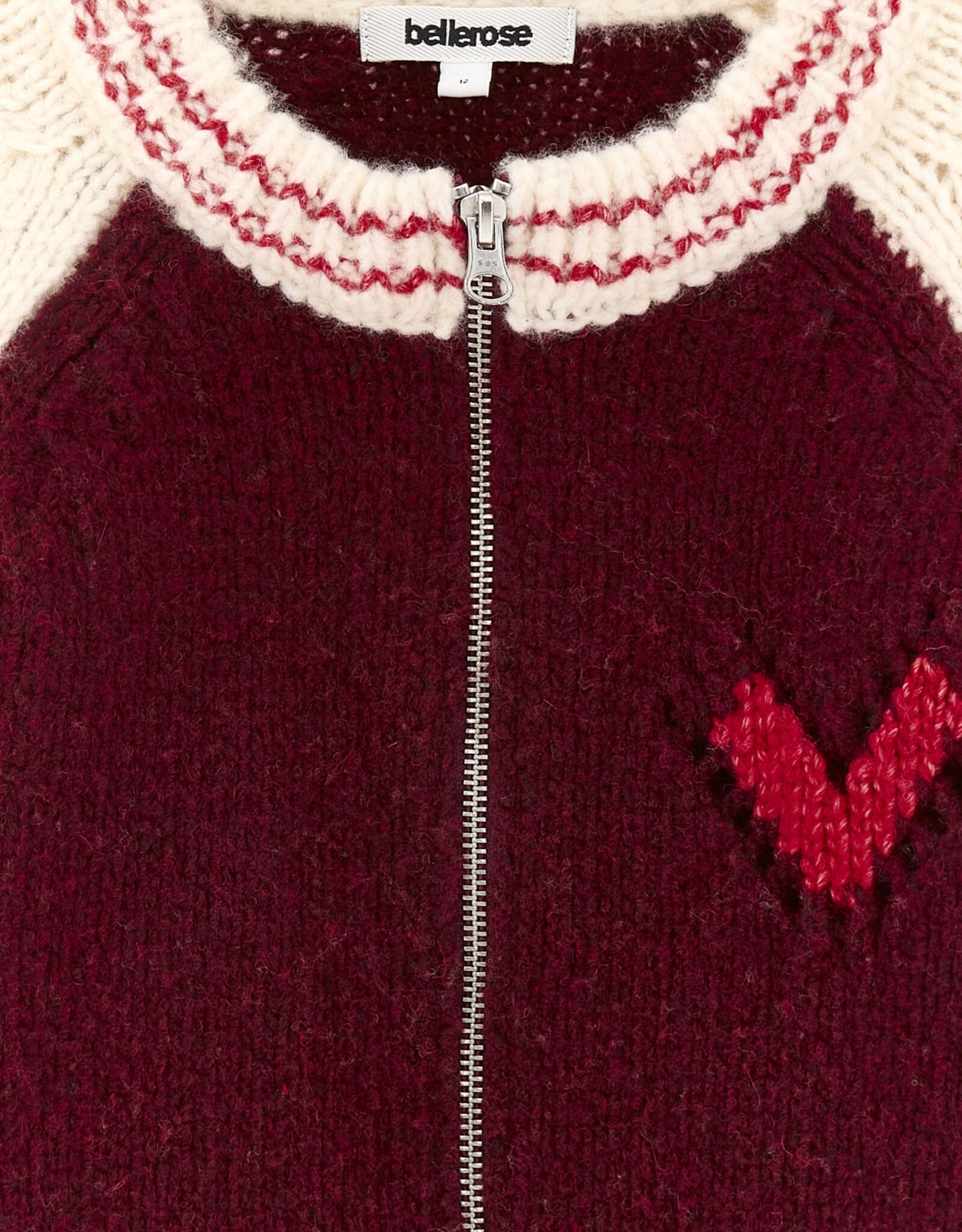 BELLEROSE BELLEROSE Detik
