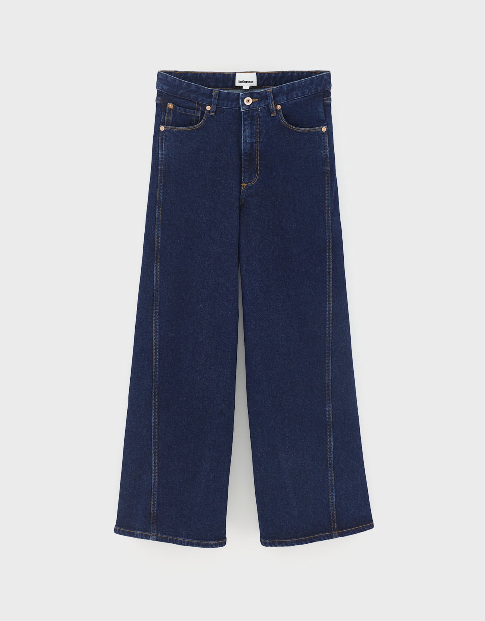BELLEROSE BELLEROSE Wanda62 rinse