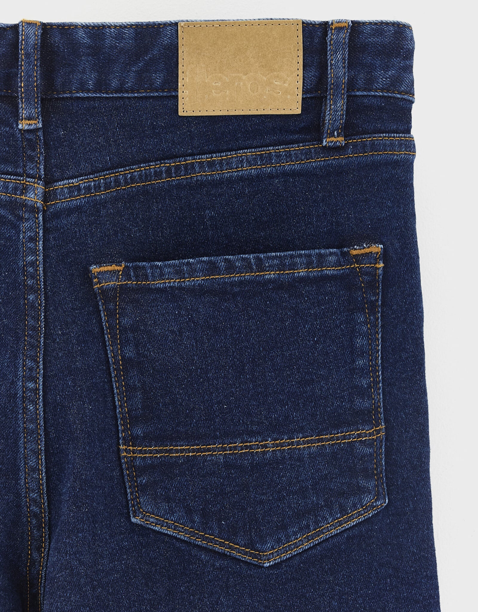 BELLEROSE BELLEROSE Wanda62 rinse
