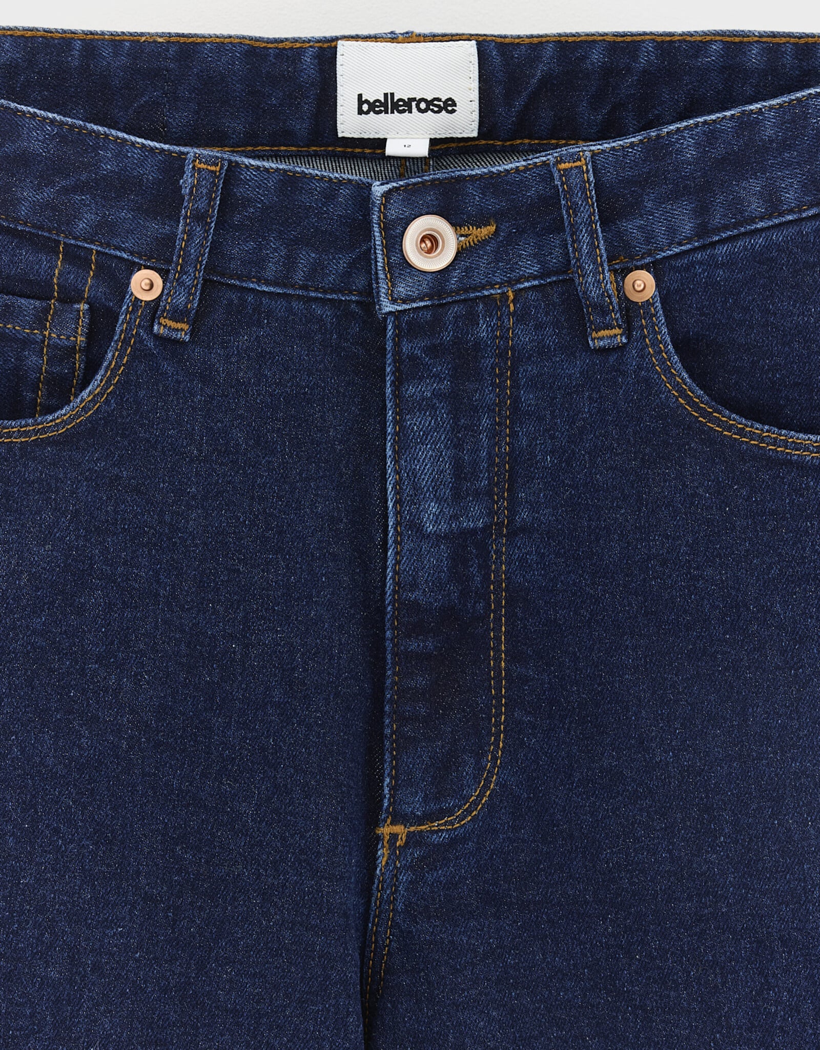 BELLEROSE BELLEROSE Wanda62 rinse