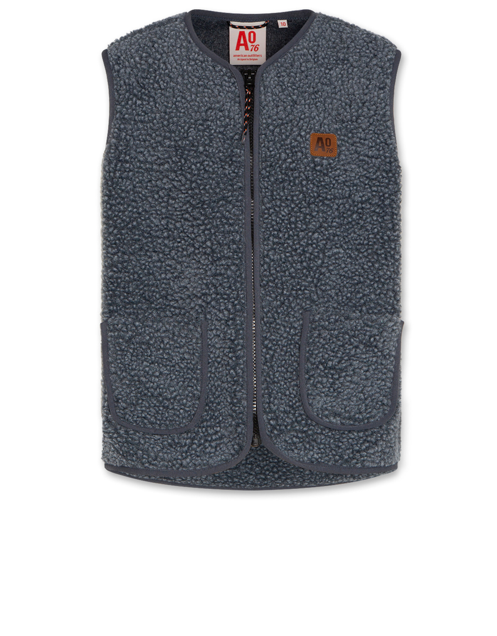 AMERICAN OUTFITTERS Ao76 Mason bodywarmer