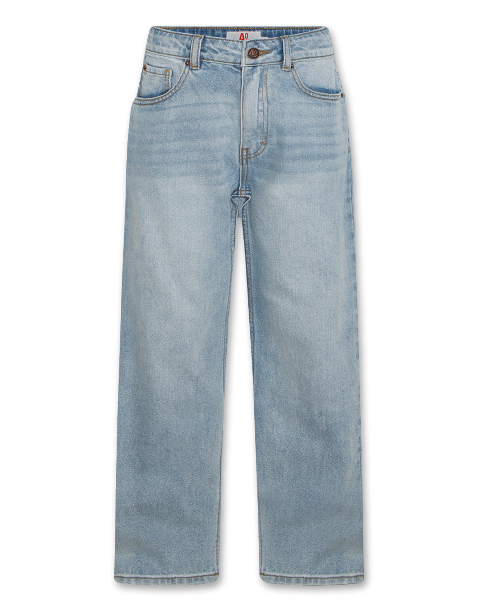 AMERICAN OUTFITTERS Ao76 Finn pants light coopers