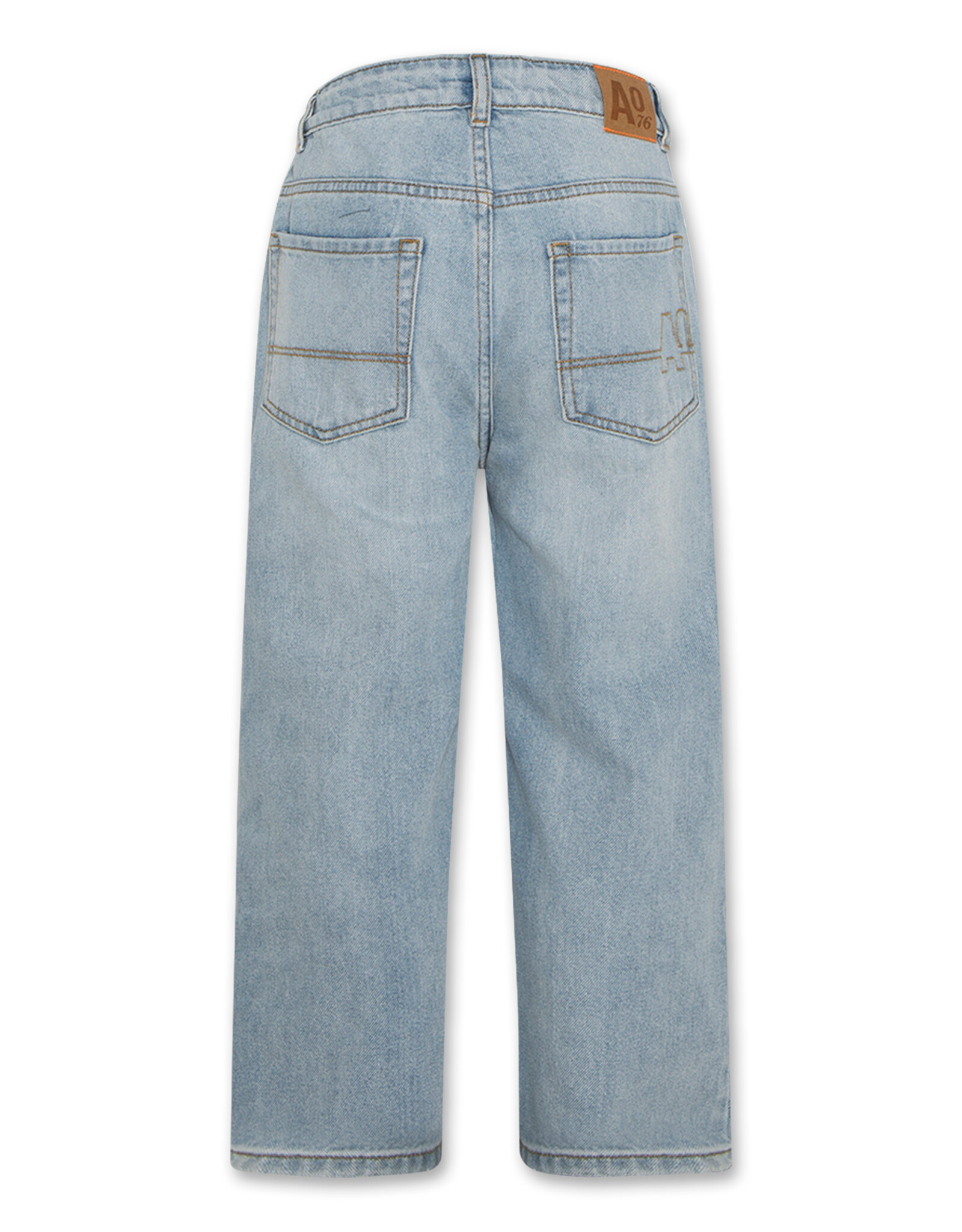 AMERICAN OUTFITTERS Ao76 Finn pants light coopers