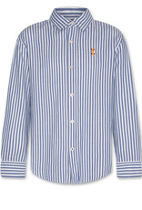 AMERICAN OUTFITTERS Ao76 Alan shirt stripes