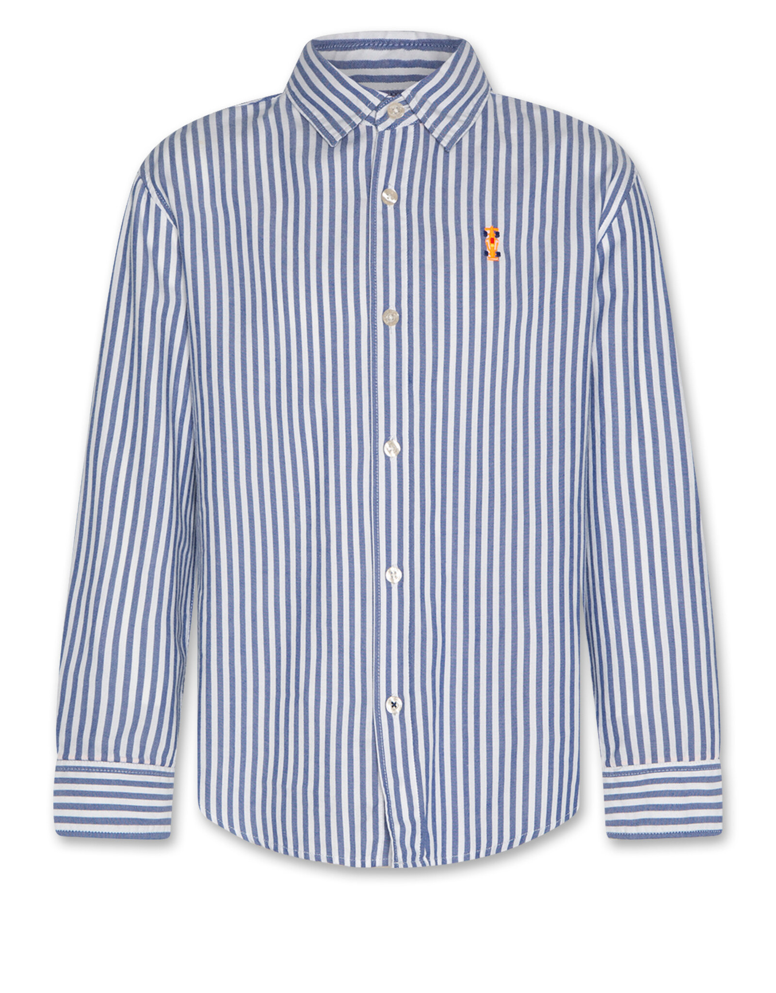 AMERICAN OUTFITTERS Ao76 Alan shirt stripes