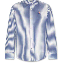 AMERICAN OUTFITTERS Ao76 Alan shirt stripes