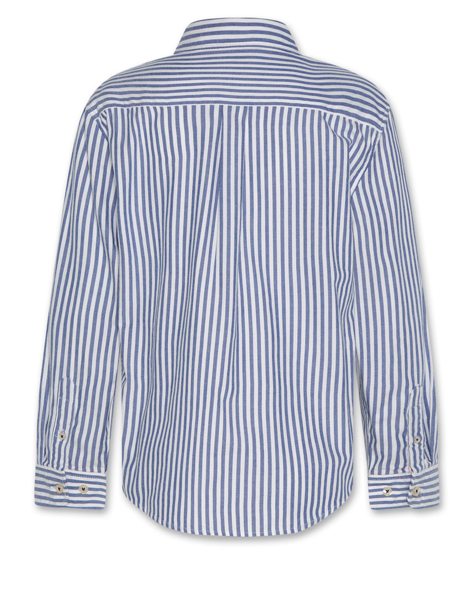 AMERICAN OUTFITTERS Ao76 Alan shirt stripes