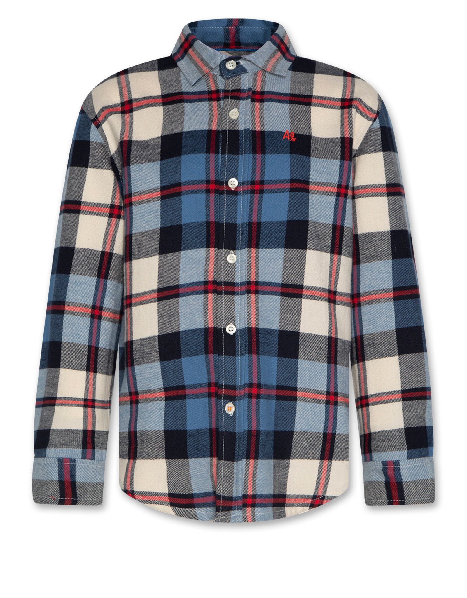 AMERICAN OUTFITTERS Ao76 Alan shirt millow
