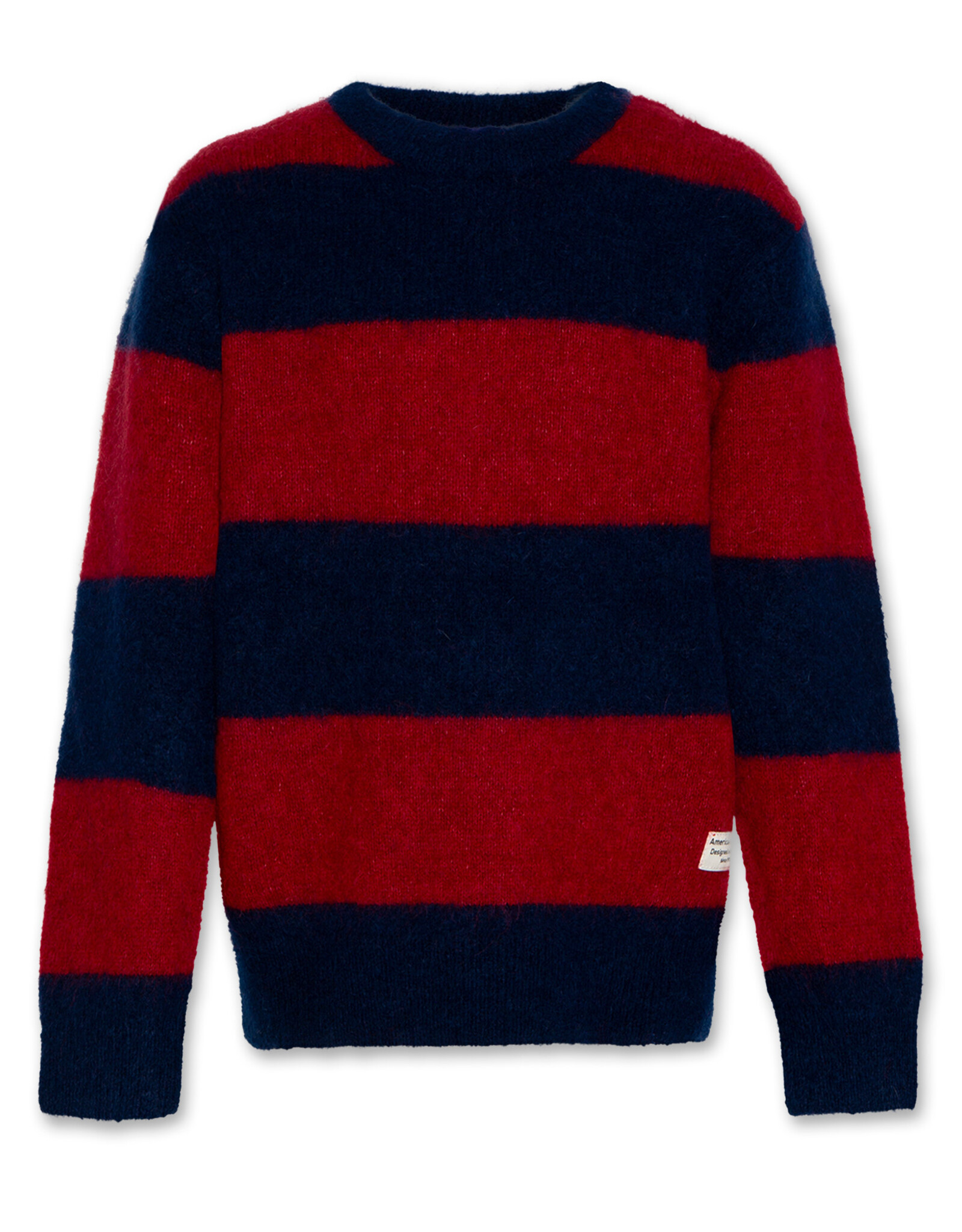 AMERICAN OUTFITTERS Ao76 Carl c-neck