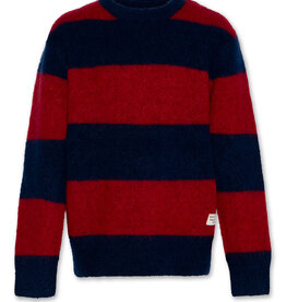 AMERICAN OUTFITTERS Ao76 Carl c-neck
