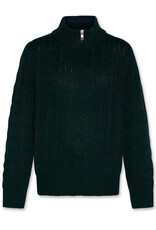 AMERICAN OUTFITTERS Ao76 Rene mock-neck
