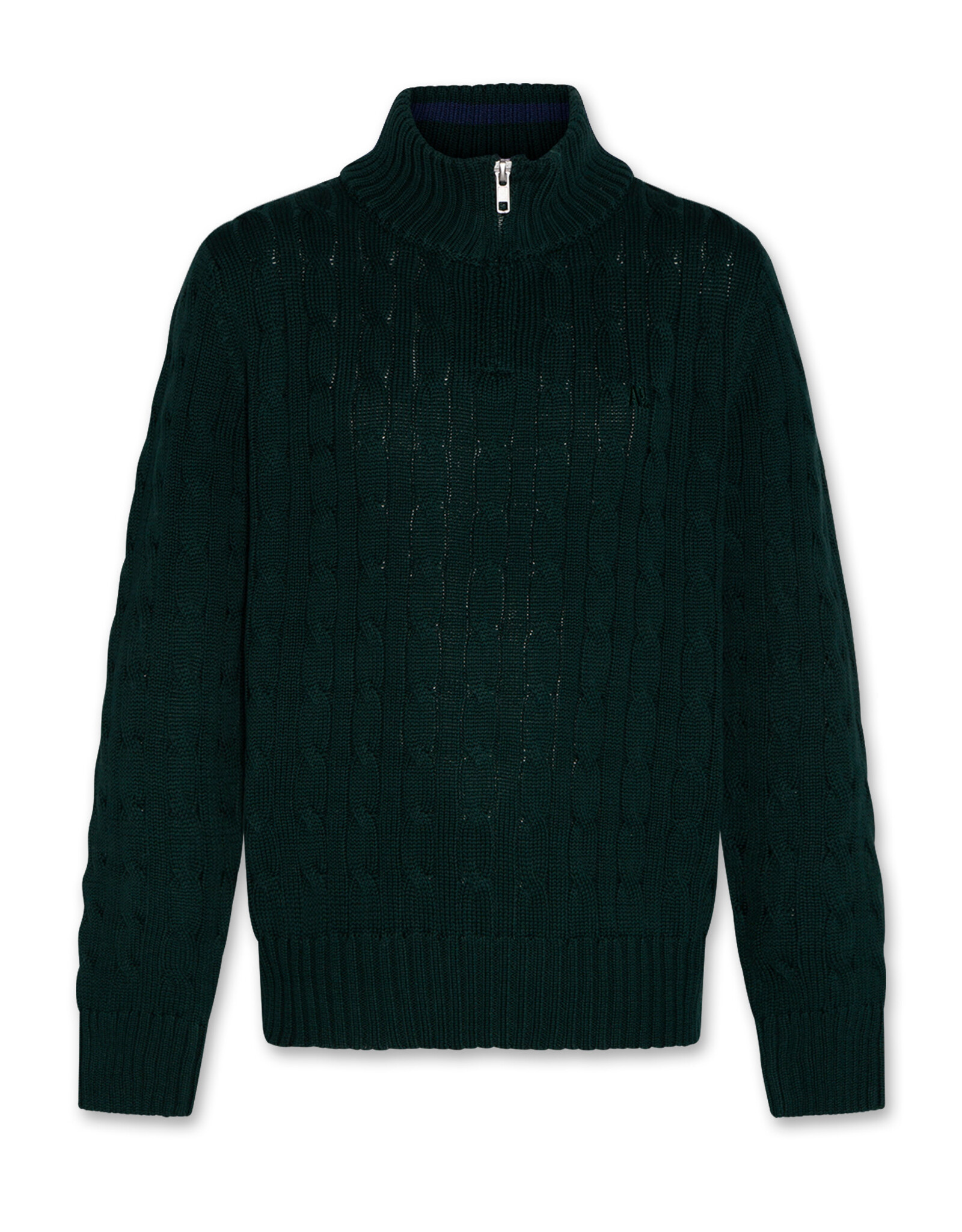 AMERICAN OUTFITTERS Ao76 Rene mock-neck