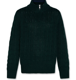 AMERICAN OUTFITTERS Ao76 Rene mock-neck