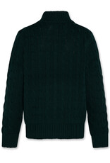 AMERICAN OUTFITTERS Ao76 Rene mock-neck