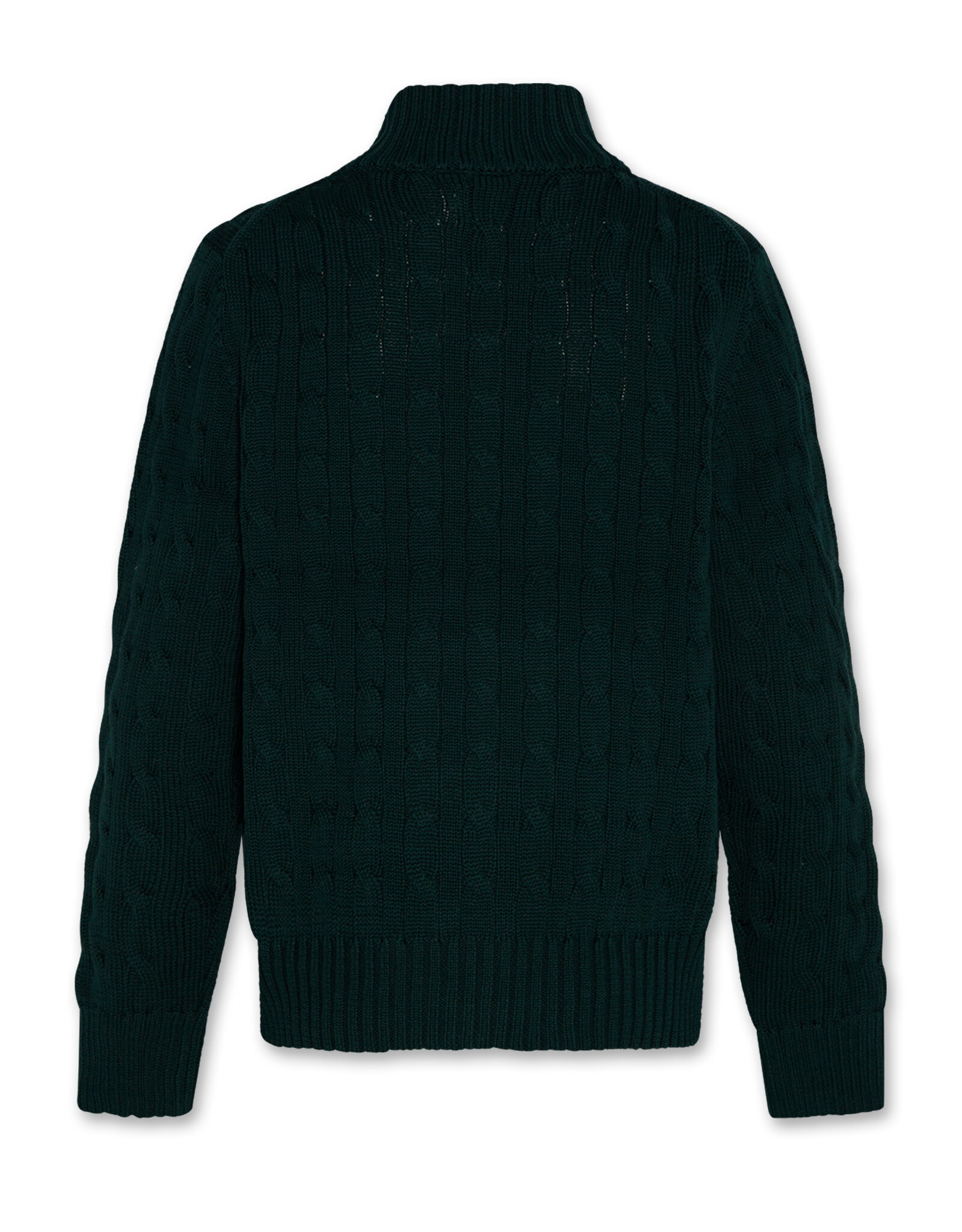 AMERICAN OUTFITTERS Ao76 Rene mock-neck
