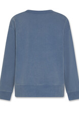 AMERICAN OUTFITTERS Ao76 Oscar sweater hot dog