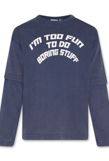 AMERICAN OUTFITTERS Ao76 Paddy t-shirt fun