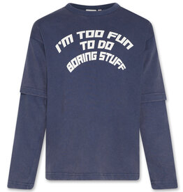 AMERICAN OUTFITTERS Ao76 Paddy t-shirt fun