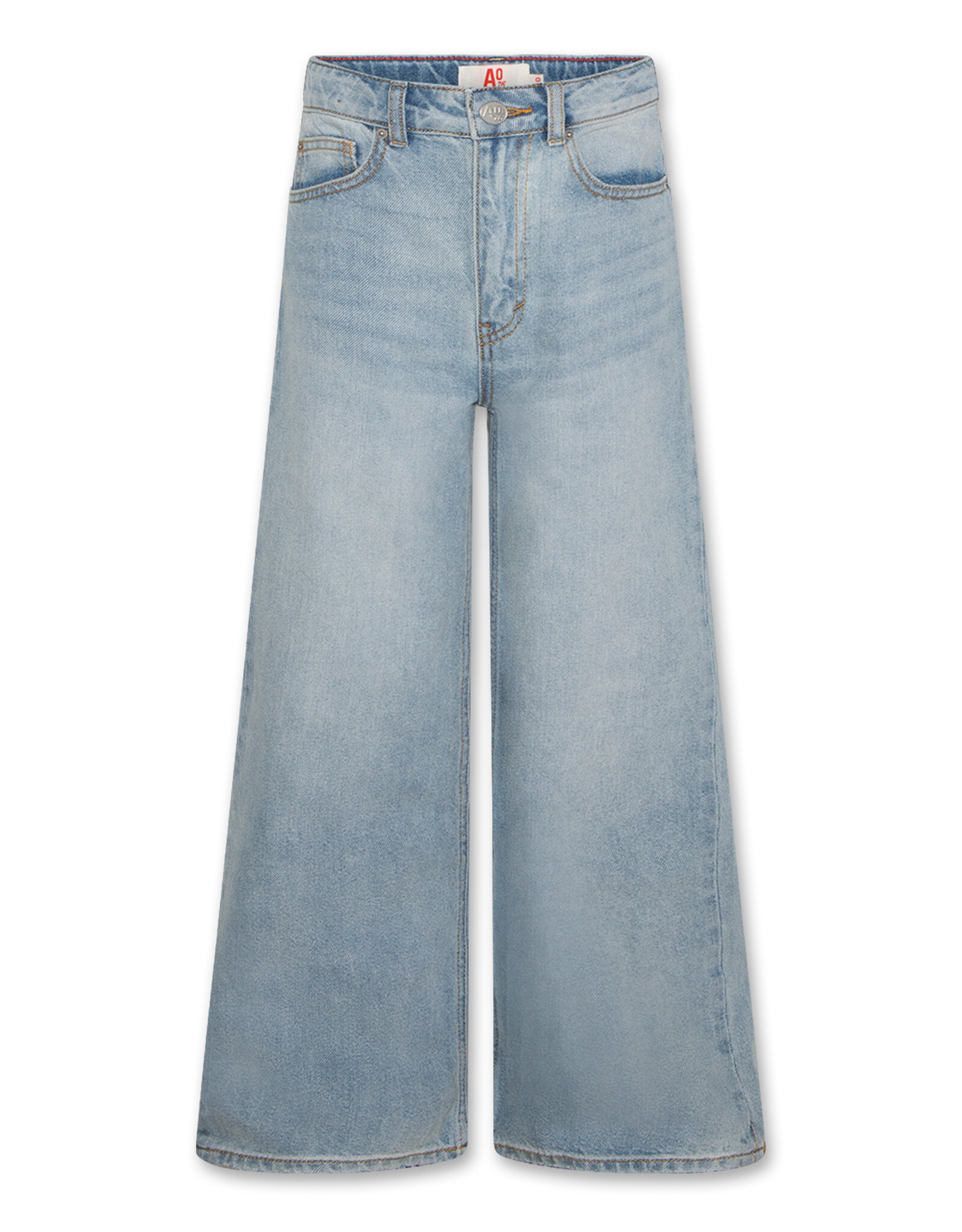 AMERICAN OUTFITTERS Ao76 Zina pants light coopers