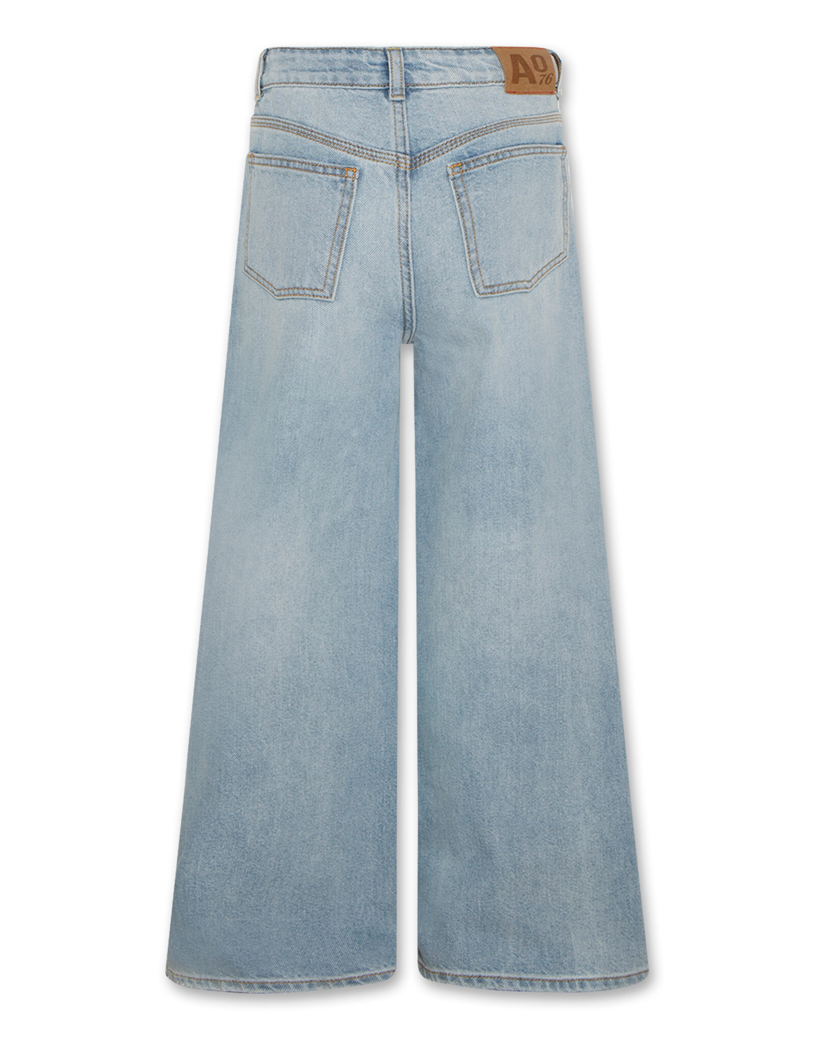 AMERICAN OUTFITTERS Ao76 Zina pants light coopers
