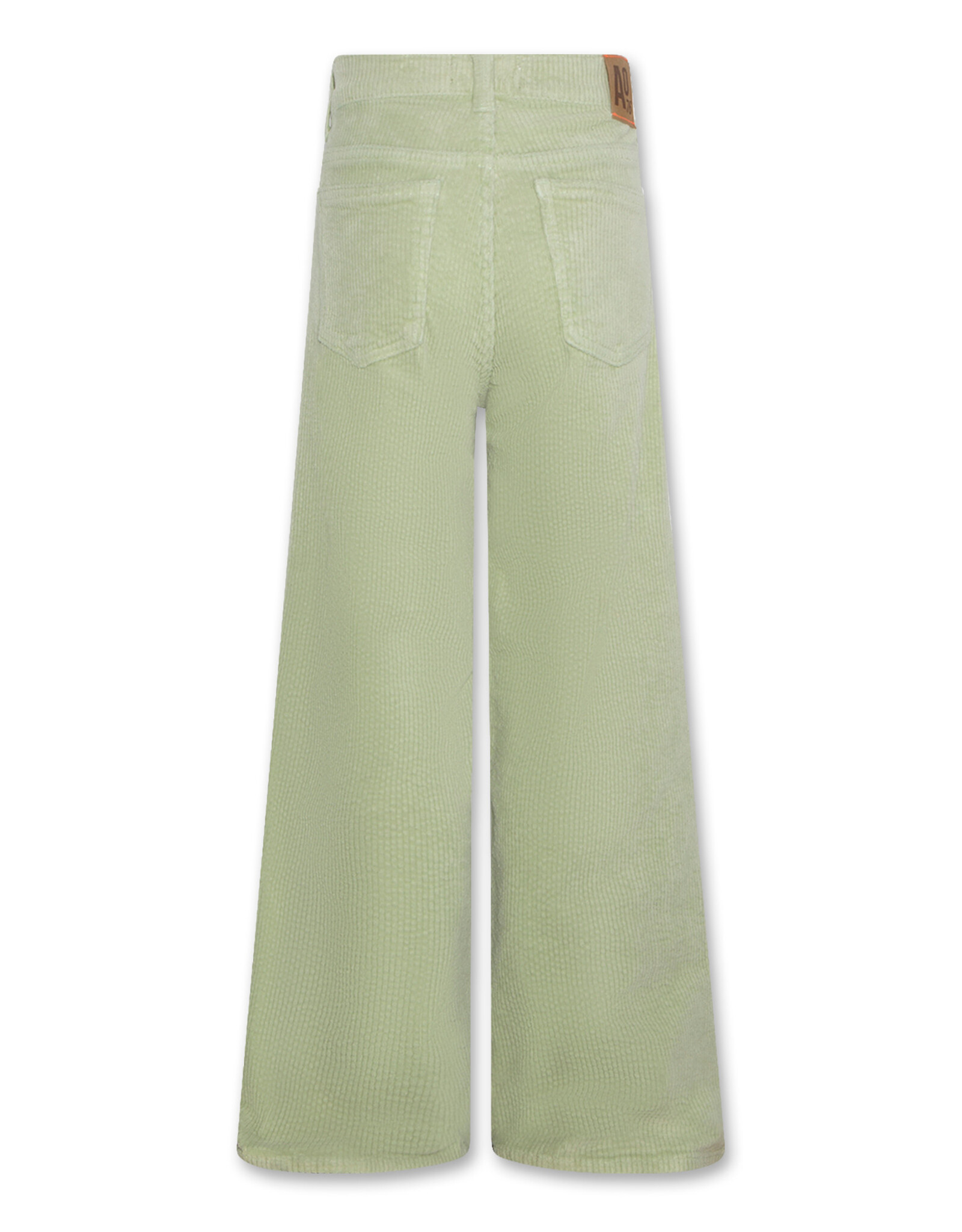 AMERICAN OUTFITTERS Ao76 Zina pants ardo green grey