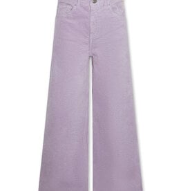 AMERICAN OUTFITTERS Ao76 Zina pants ardo purple