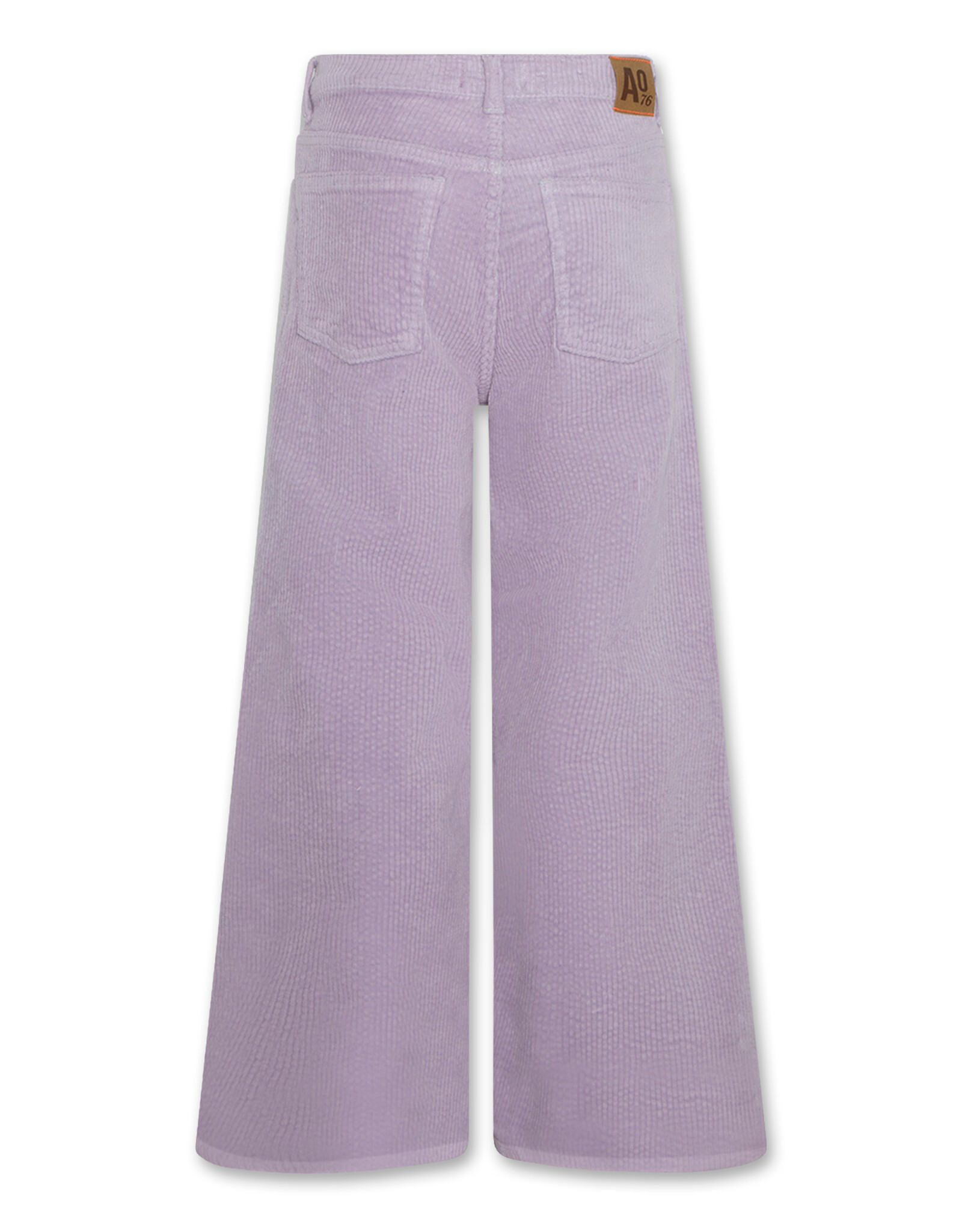 AMERICAN OUTFITTERS Ao76 Zina pants ardo purple