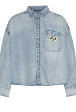 AMERICAN OUTFITTERS Ao76 Bini shirt light coopers